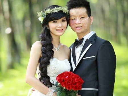 Cặp đôi chuyện tình không tưởng chấn động mạng giờ ra sao?