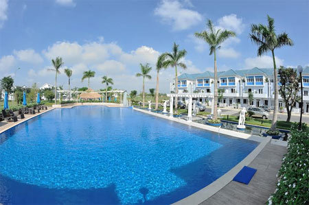 Vì sao BĐS Khang Điền luôn đắt khách?