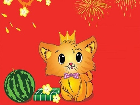 Top 3 con giáp tốt toàn diện năm 2015