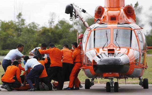 Thế giới 24h: Manh mối về phút cuối của QZ8501