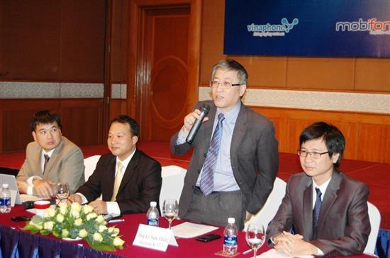 Ứng dụng CNTT vào đời sống: Khó nhất là nhận thức