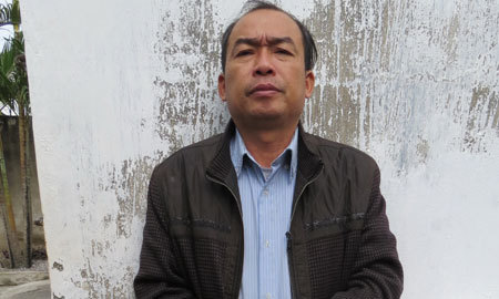 Chiến công đầu năm, 'cất vó' đường dây ma túy từ Lào