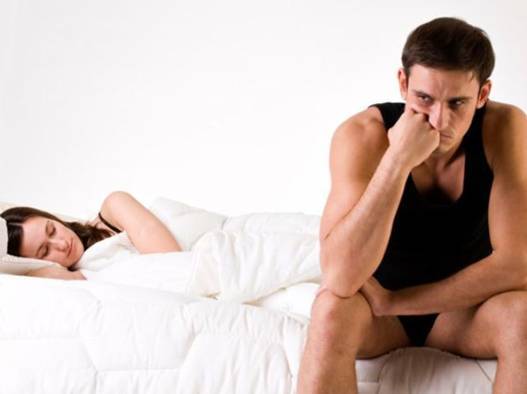 10 sự thật gây sốc về chứng rối loạn cương dương
