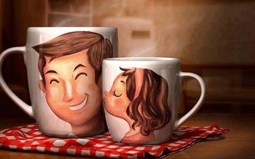 Chàng và nàng dùng 'chiêu' gì để thử lòng nhau?