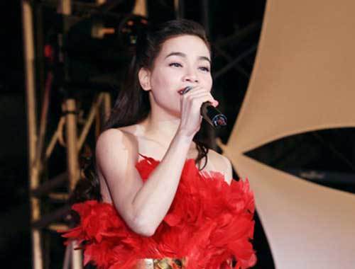 Những bộ đồ