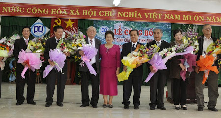 Bà Tư Hường