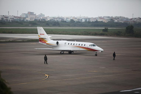 Chưa có thông tin ông Bá Thanh về Đà Nẵng