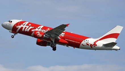 AirAsia Indonesia có thể bị tước giấy phép sau vụ ‘bay chui’