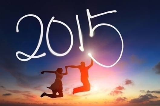 Đặt mục tiêu cho chuyện phòng the trong năm 2015