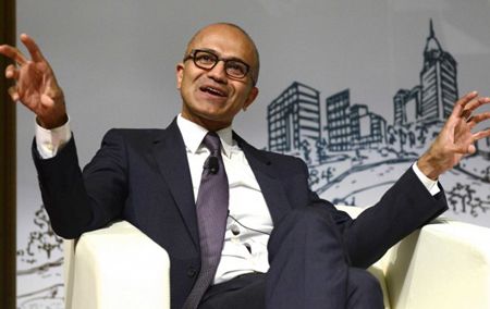 Microsoft và câu hỏi 