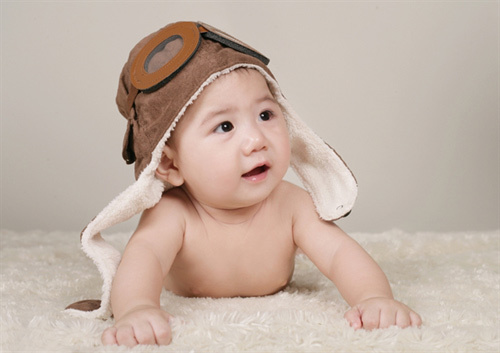 Nắm thời điểm dạy con tập lẫy 