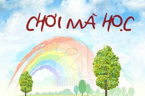 Cách dạy con học thông minh của cha mẹ thông thái