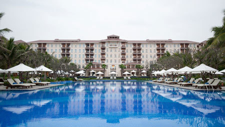 10 triệu USD phát triển nguồn nhân lực Việt Nam