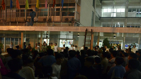 Tại sao nhiều vụ nhảy lầu xảy ra ở bệnh viện?