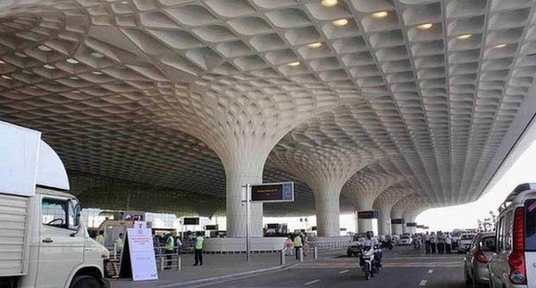 Các sân bay Ấn Độ báo động không tặc