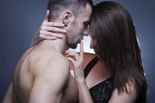 Dấu hiệu nghiện sex