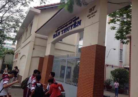 Một học sinh lớp 11 bị đâm tử vong