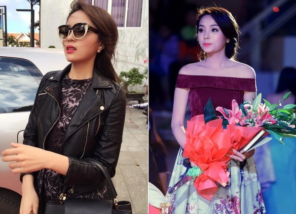 HH Kỳ Duyên thay đổi ngỡ ngàng nhờ hàng hiệu cao cấp
