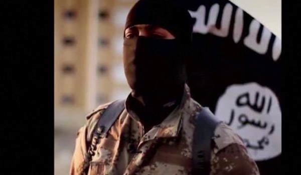 Đao phủ của IS bị chặt đầu