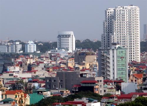 Hà Nội: Phân khúc nào đang bán mạnh nhất?