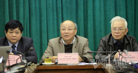 Phản bác thông tin mạng xã hội về ông Bá Thanh