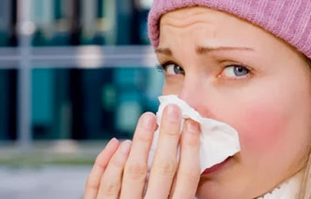 7 lưu ý khi trị viêm mũi xoang bằng thảo dược