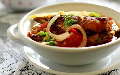 Thực đơn 69.000đ siêu tốc cho mẹ bận rộn