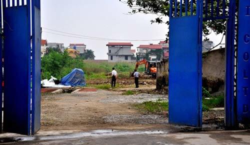 Những dự án 'bánh vẽ' của ĐBQH Châu Thị Thu Nga