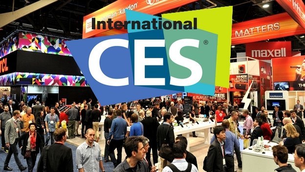 Cú hích kinh tế giấu mình tại CES 2015