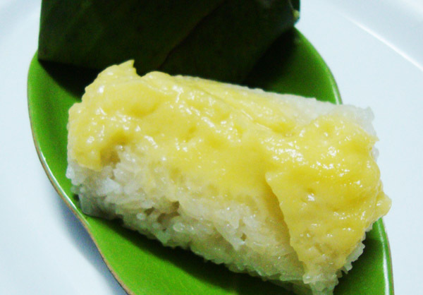 Những món xôi ngọt hút người Sài Gòn nhất