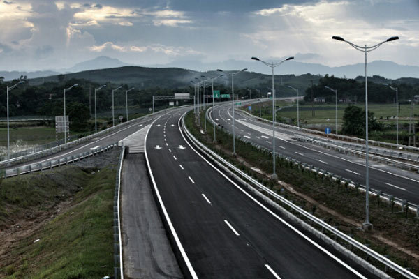 Hơn 46.300 tỷ xây dựng cao tốc Nha Trang - Phan Thiết