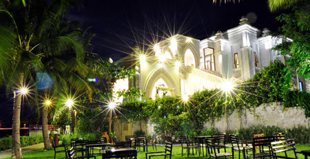 Căn hộ ven biển TP.Nha Trang giá chỉ 900 triệu