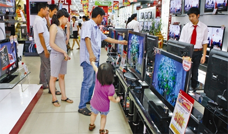 Toàn cảnh lộ trình số hóa truyền hình tại Việt Nam