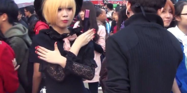 Game thủ và cosplayer phẫn nộ vì bị làm nhục