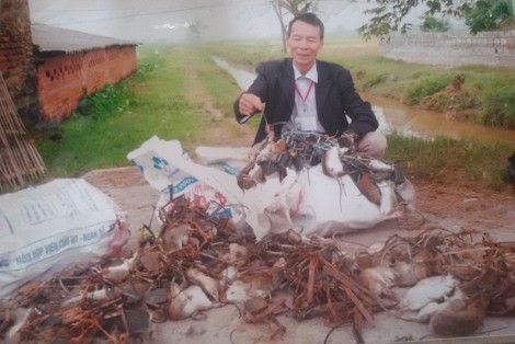 Bộ Quốc phòng Campuchia mời