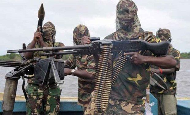 Boko Haram lại thảm sát hàng chục người