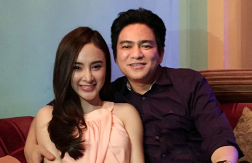 Đại gia không muốn nhận lại tiền tỷ từ Angela Phương Trinh