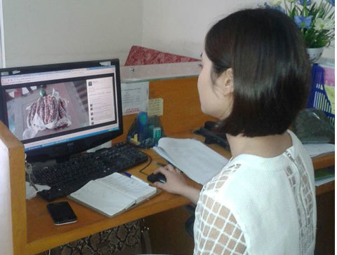 Cười chảy nước mắt với chuyện đi buôn của bà mẹ 2 con xinh đẹp