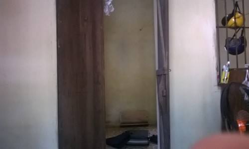 Phát hiện bố treo cổ, con trai 3 tuổi nằm chết ở nhà trọ