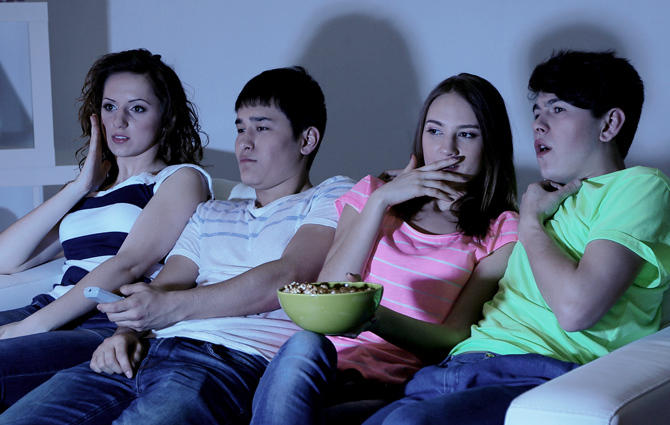 Mỹ vẫn là quốc gia xem sex nhiều nhất trong 2014