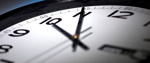 Internet toàn cầu có thể tê liệt vì 2015 có thêm... 1 giây