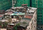 Cận cảnh những nhà ổ chuột chọc trời ở Hong Kong