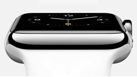 Vì sao Apple Watch cầm chắc thất bại?