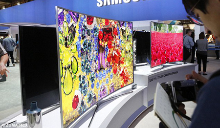 Sự thật 'phũ phàng' về TV 4K