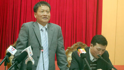 Hà Nội truy trách nhiệm vụ bà Châu Thị Thu Nga