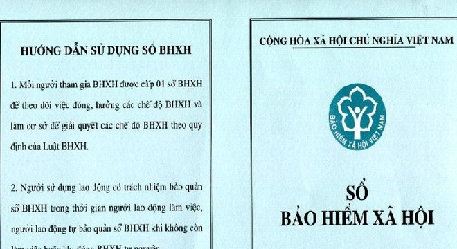 Nhân viên làm 1 năm mà công ty không đóng bảo hiểm