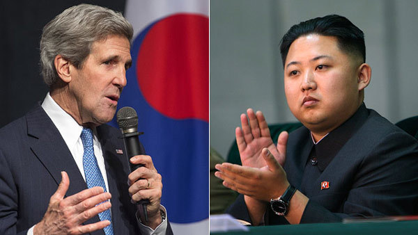 Triều Tiên muốn đối thoại hạt nhân trực tiếp với Mỹ