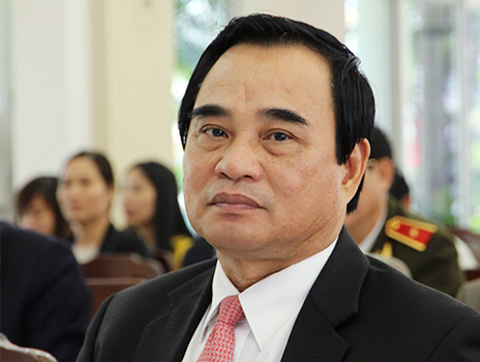 Đà Nẵng khuyết chức danh Chủ tịch TP