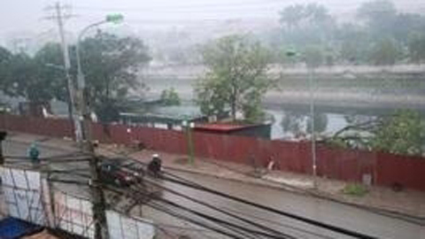 Các cơ quan phúc đáp đầu tháng 1/2015