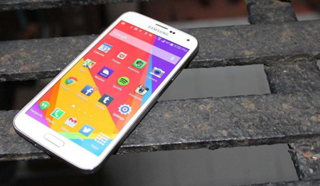 Vì sao Galaxy S6 sẽ rất khác Galaxy S5?